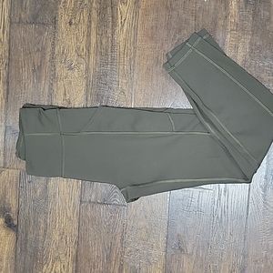 Women's Training Tight